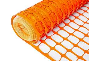 Аварийное ограждение